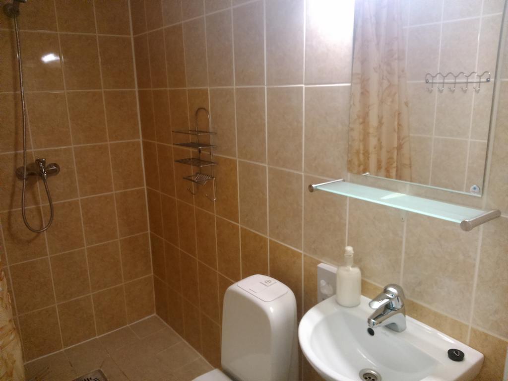 Apartamento Kõrtsitalu külalistemaja Kopu  Habitación foto