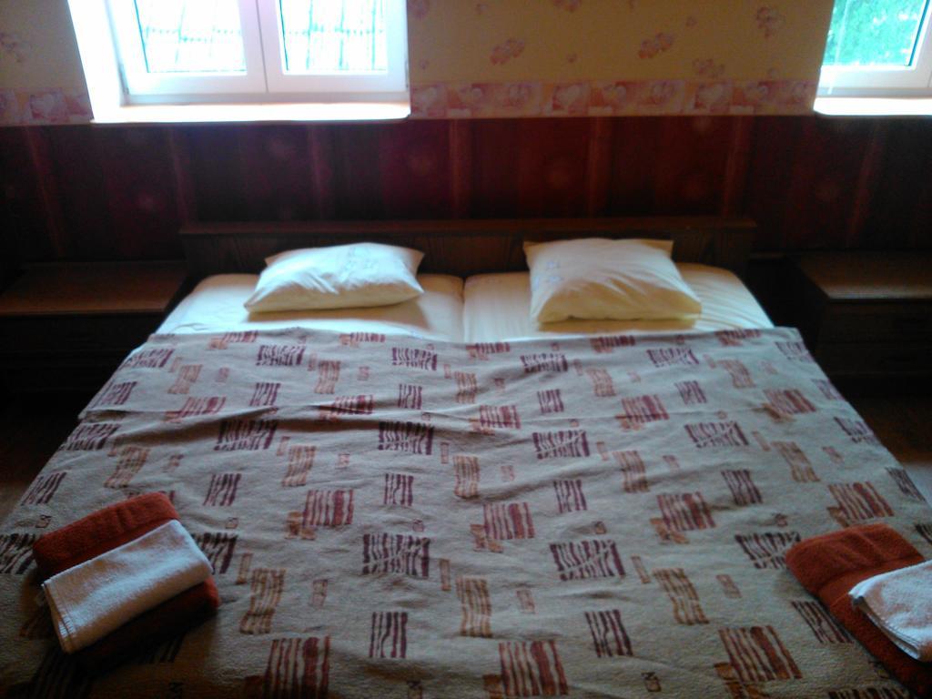 Apartamento Kõrtsitalu külalistemaja Kopu  Habitación foto